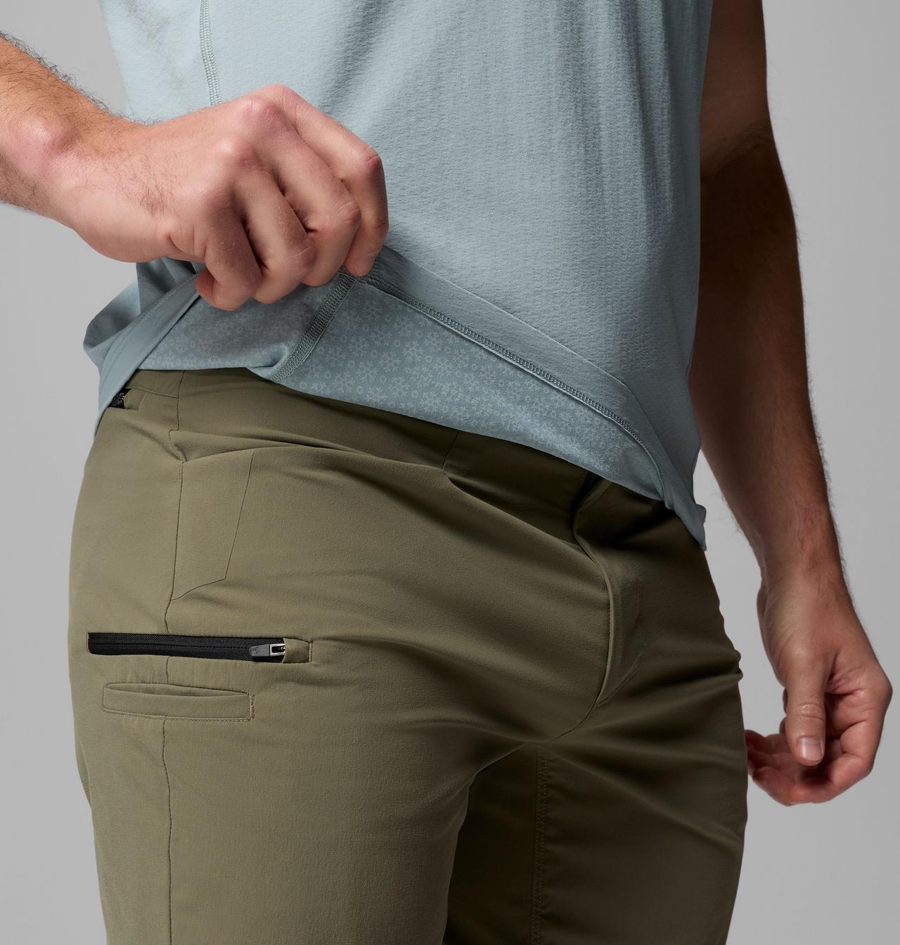 Diamond Peak Pro™ Polo | 461 | L 8