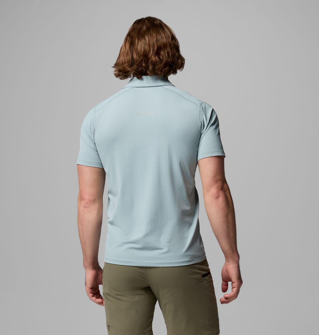 Diamond Peak Pro™ Polo | 461 | L 3