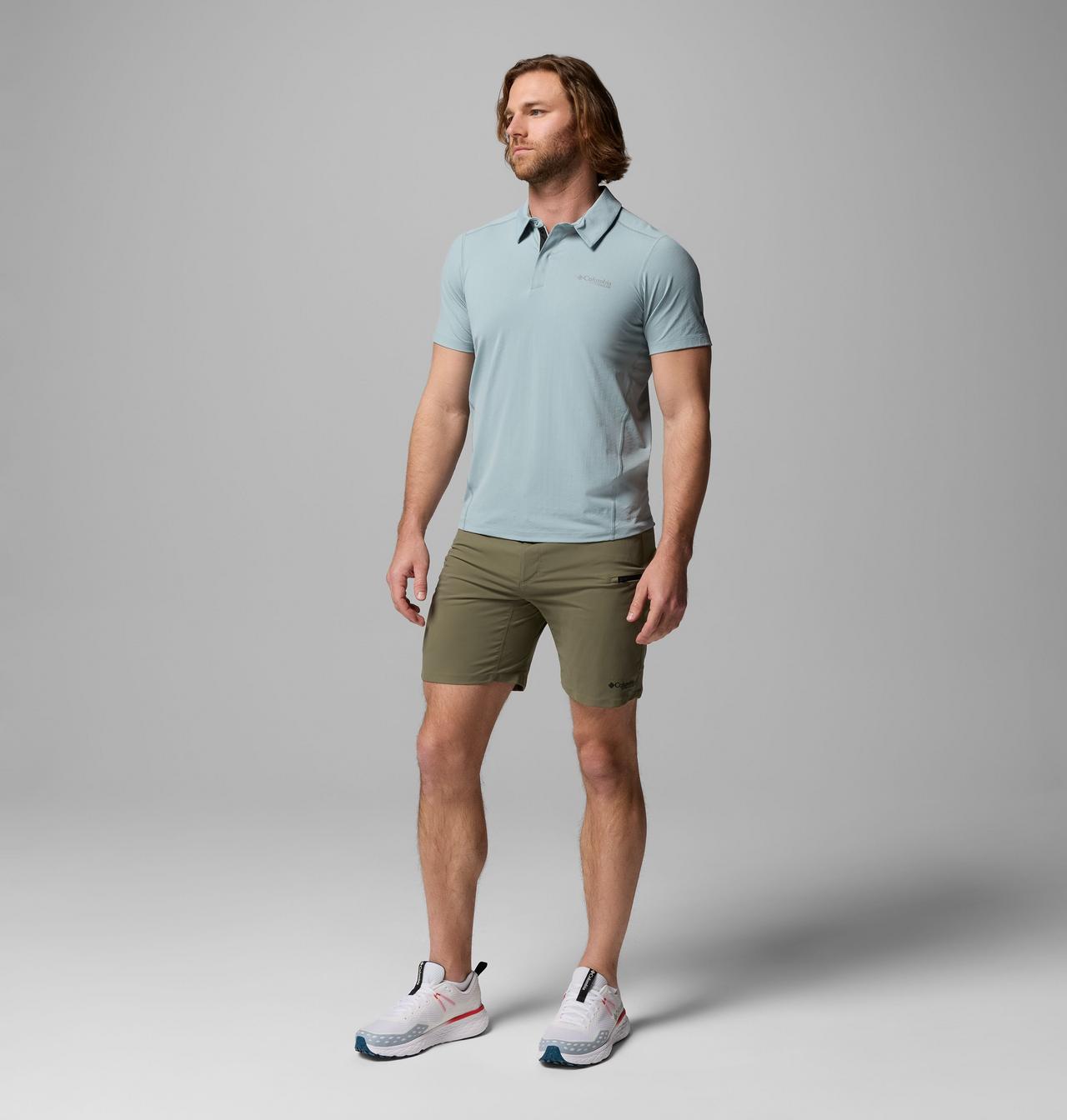 Diamond Peak Pro™ Polo | 461 | L 2