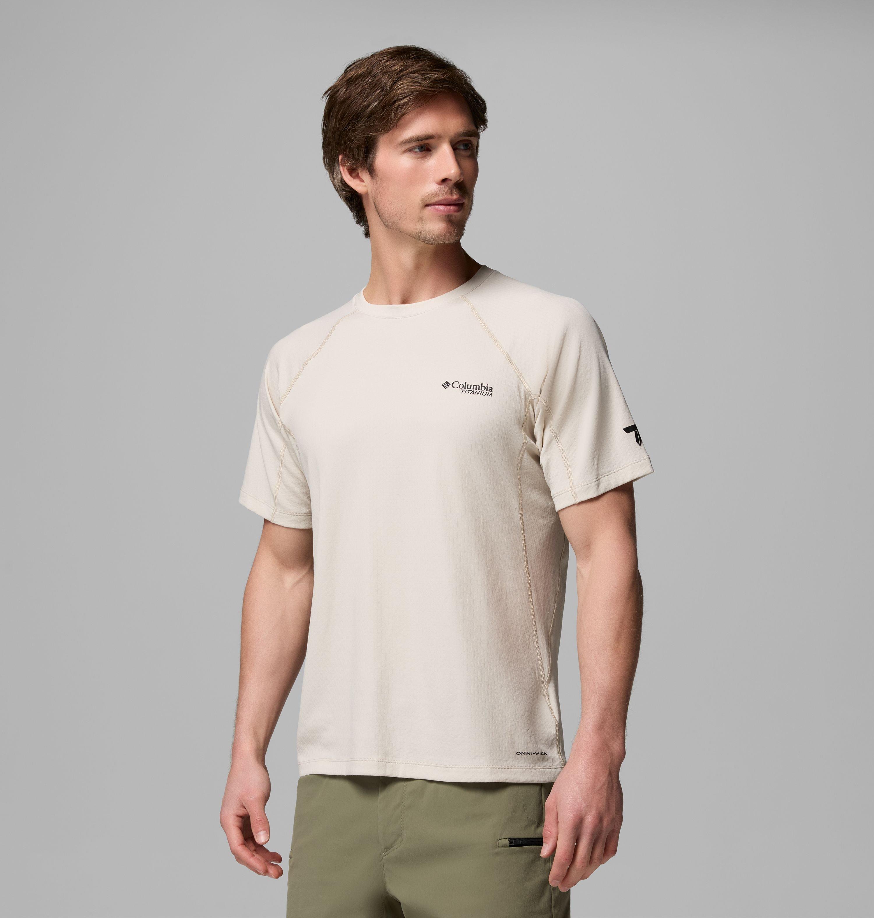 Men's DriVenture Short Sleeve Shirt 4