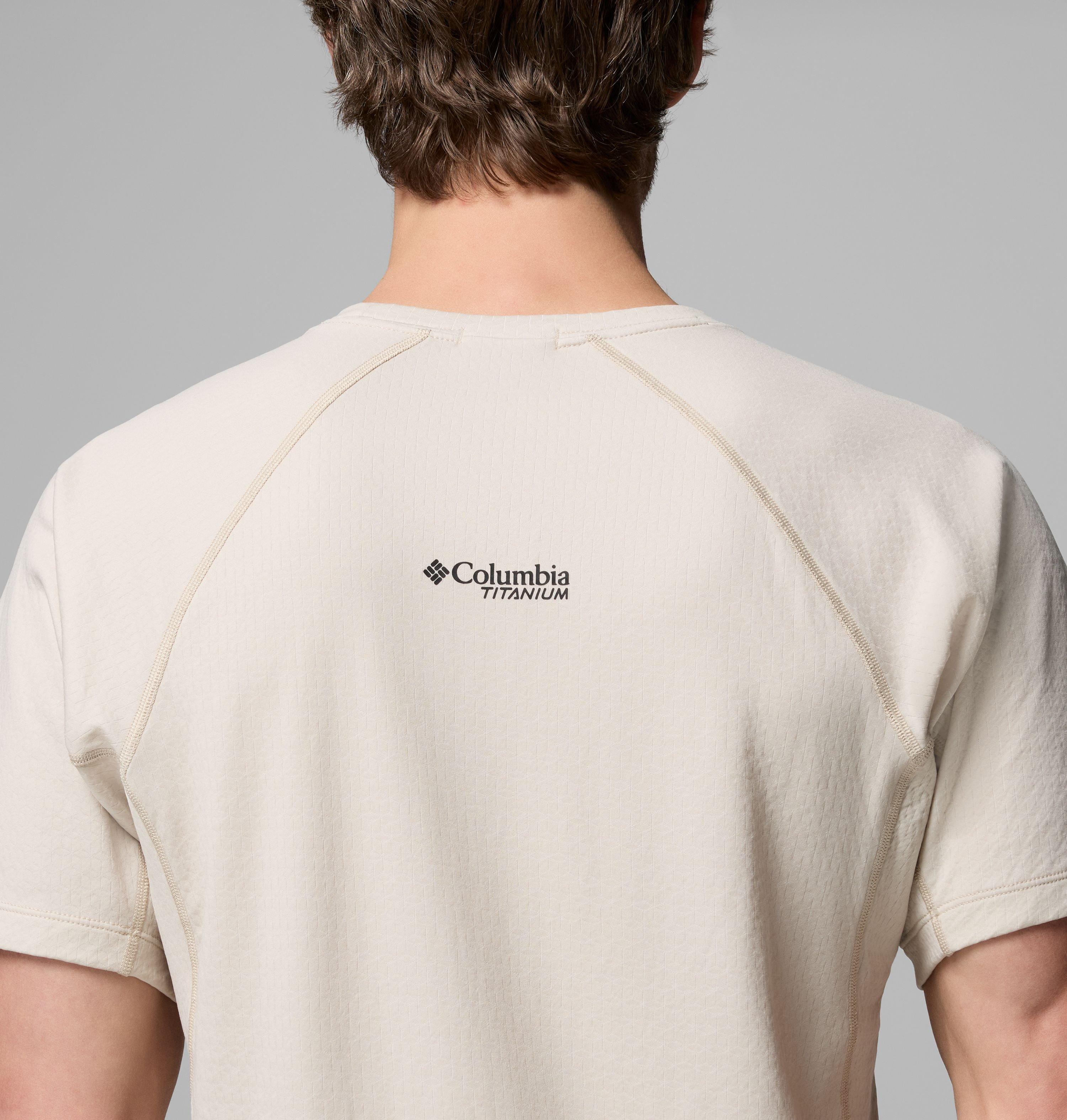 Men's DriVenture Short Sleeve Shirt 6
