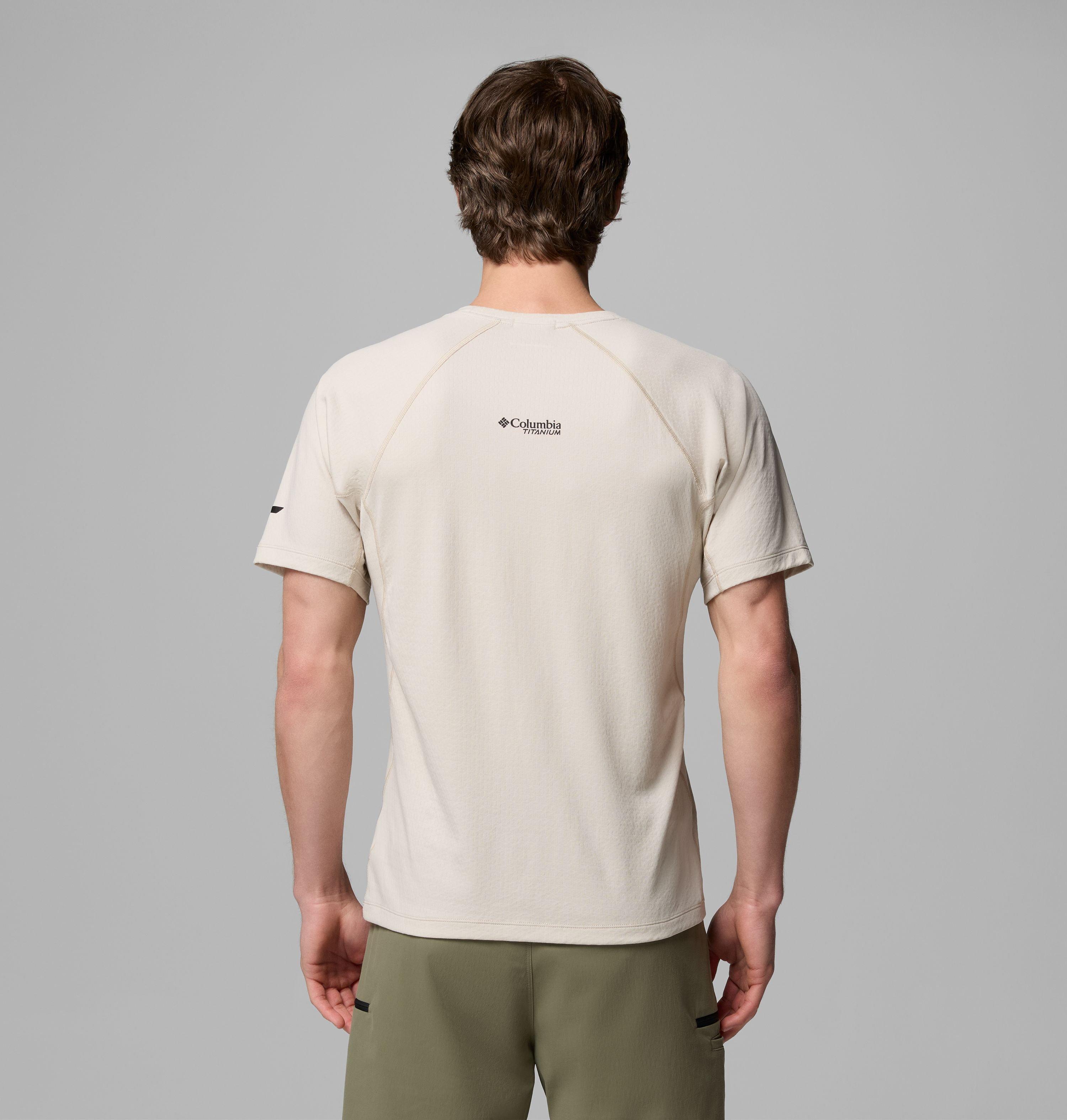 Men's DriVenture Short Sleeve Shirt 3