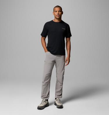 Men's DriVenture Technical T-Shirt, Color: Black, image 10