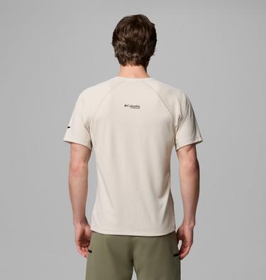 T-shirt tecnica DriVenture da uomo, Color: Dark Stone, image 7