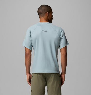Men's DriVenture Technical T-Shirt, Color: Crushed Blue, image 23