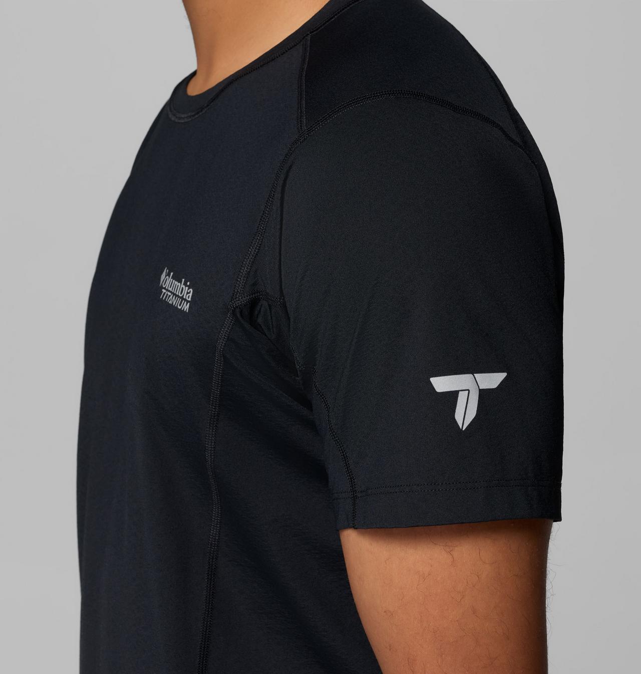 Diamond Peak Pro™ Short Sleeve | 010 | XL 6