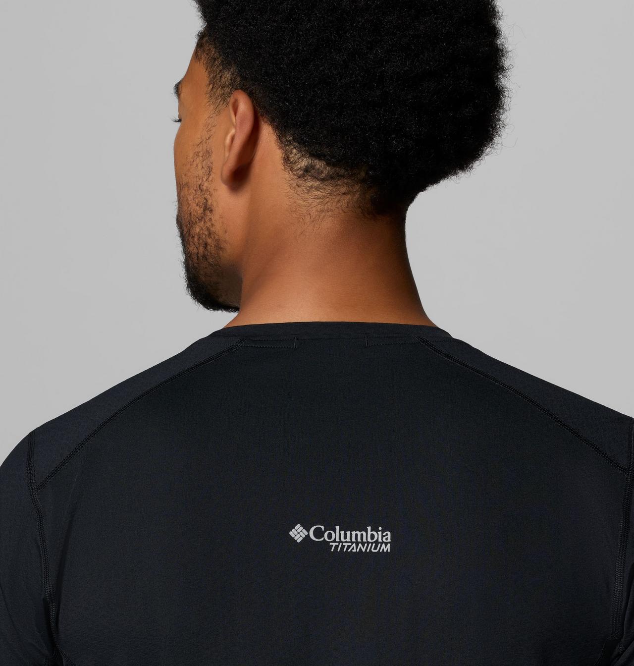 Diamond Peak Pro™ Short Sleeve | 010 | XL 7