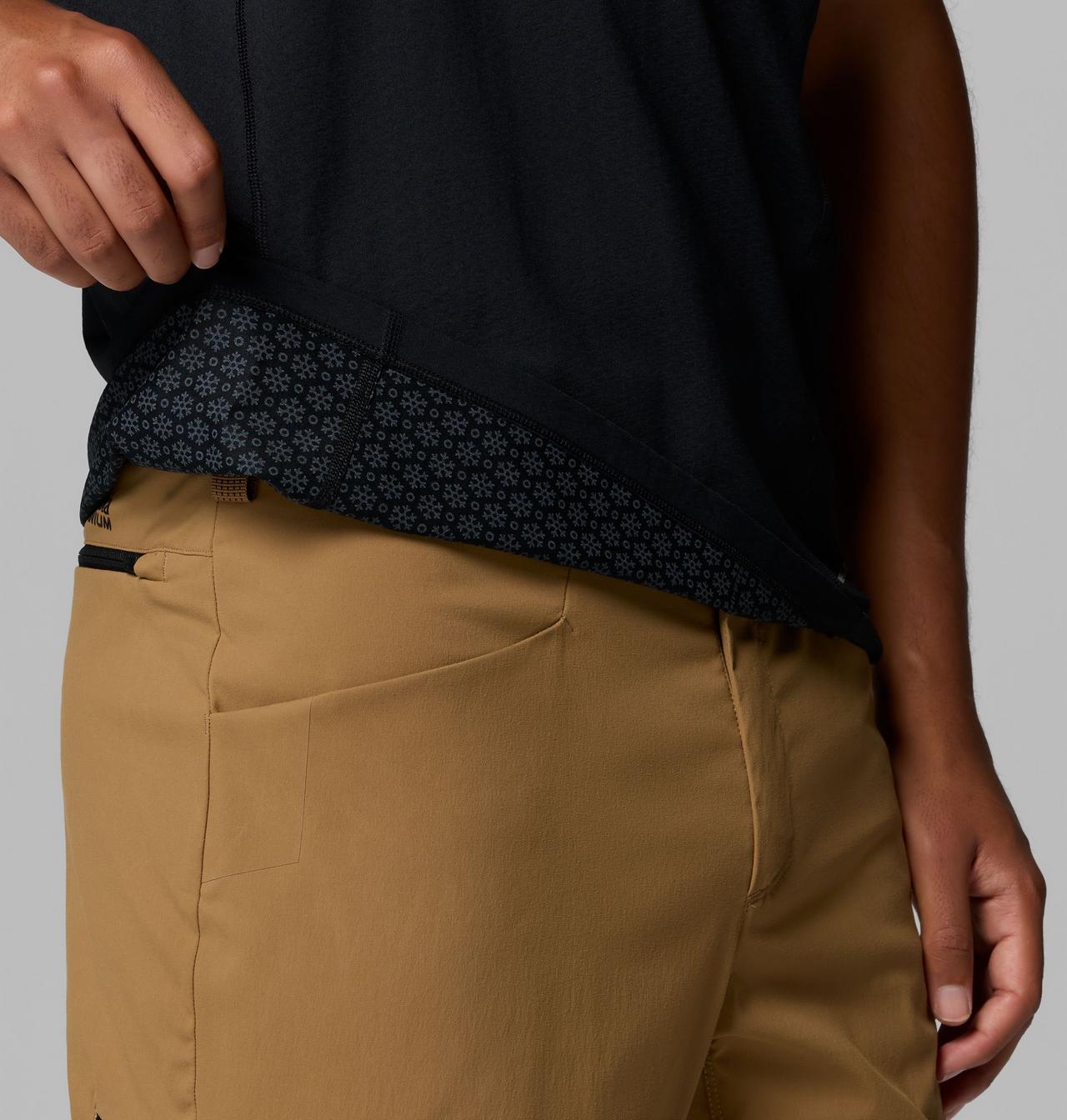 Diamond Peak Pro™ Short Sleeve | 010 | XL 8