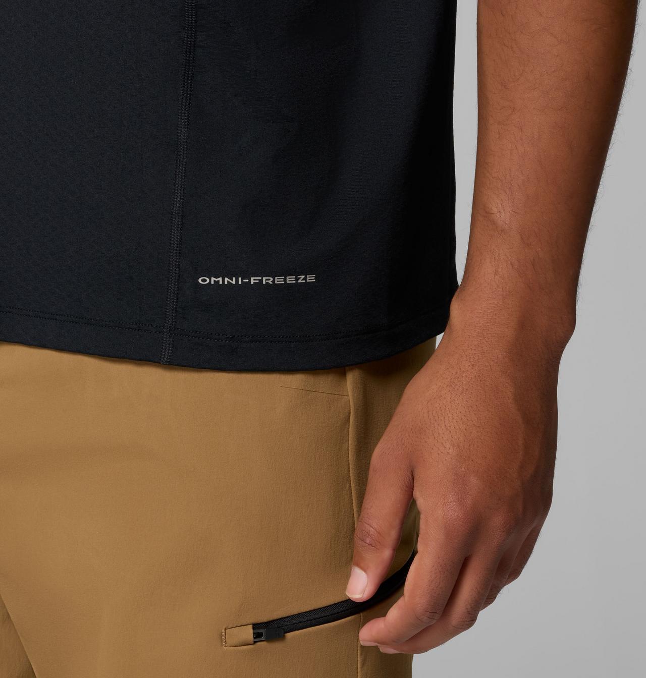 Diamond Peak Pro™ Short Sleeve | 010 | XL 9