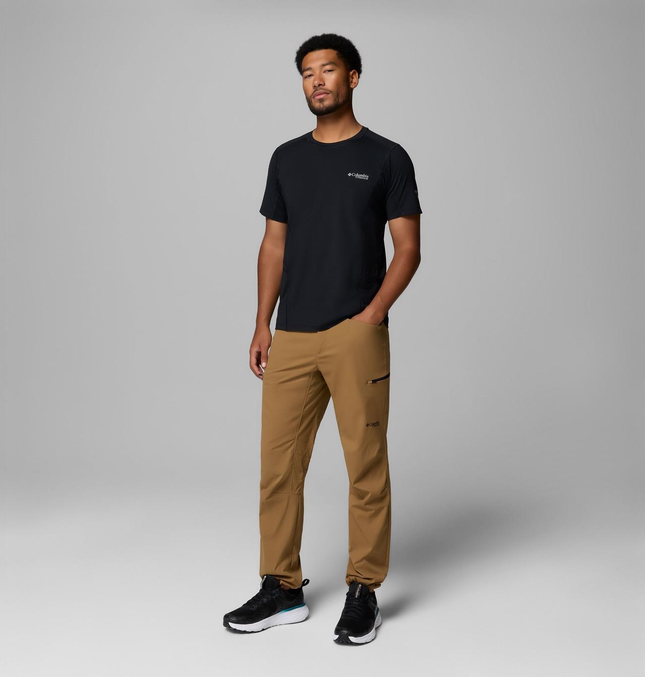 Diamond Peak Pro™ Short Sleeve | 010 | XL 2