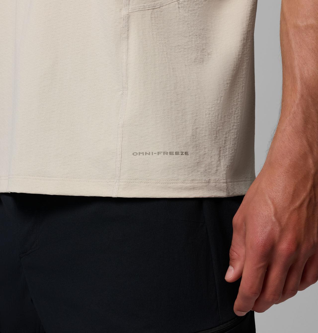 Diamond Peak Pro™ Short Sleeve | 278 | XXL 9
