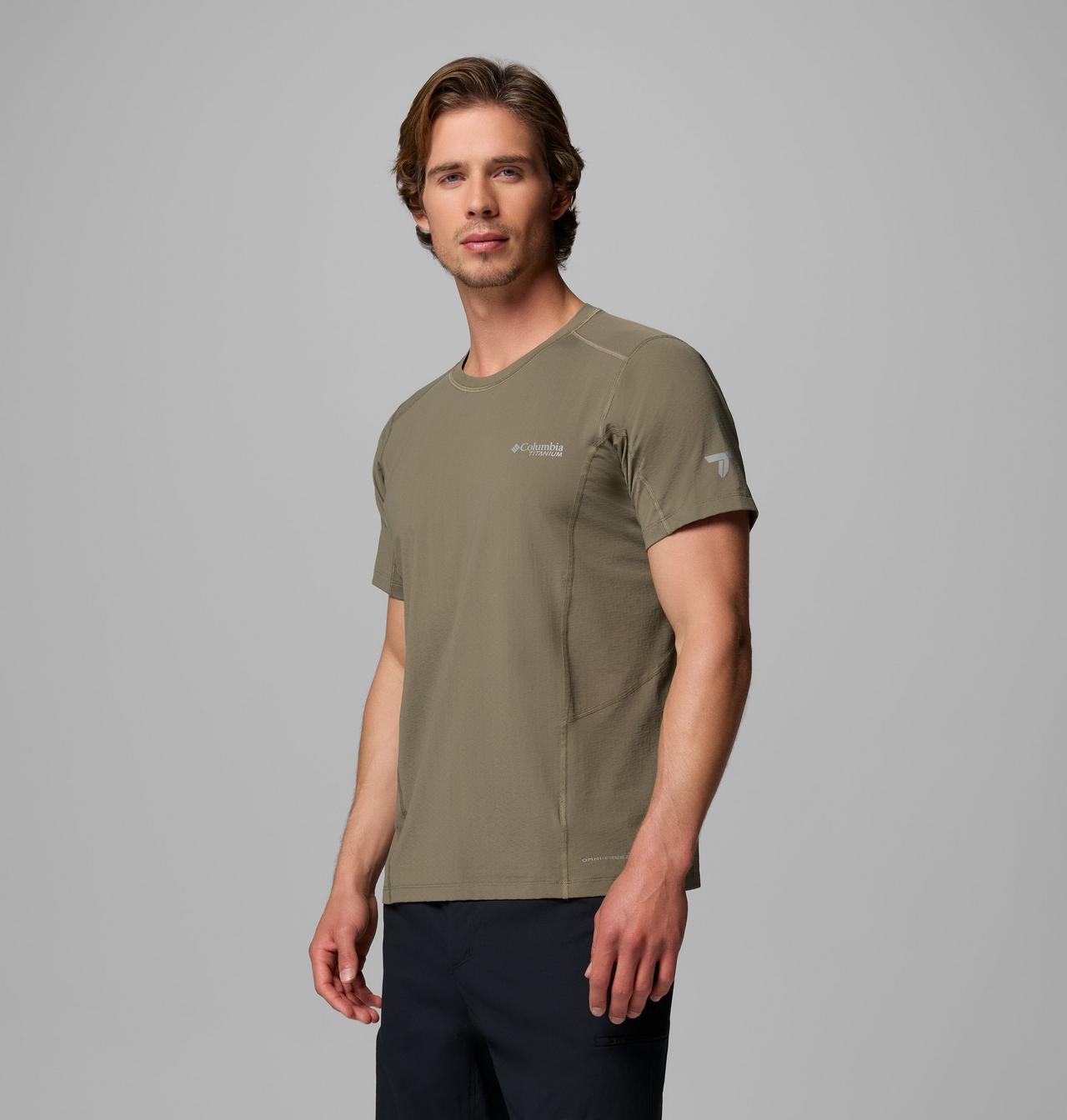 Diamond Peak Pro™ Short Sleeve | 397 | L 4