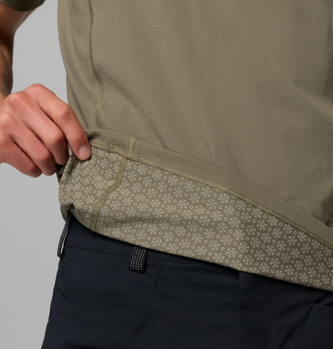 Diamond Peak Pro™ Short Sleeve | 397 | L 7