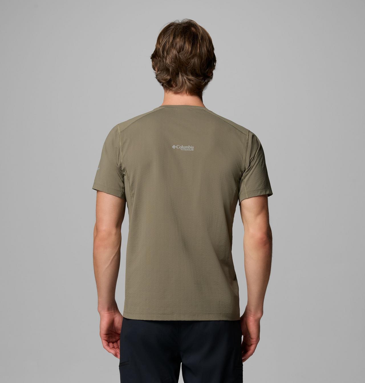 Diamond Peak Pro™ Short Sleeve | 397 | L 3