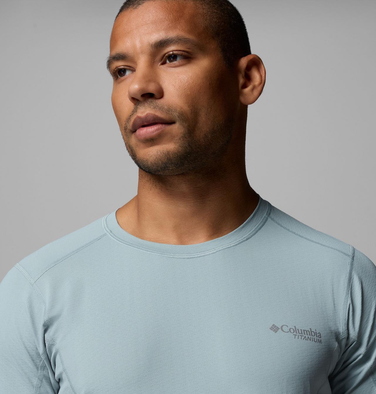 Men's Diamond Peak Pro™ Short Sleeve Shirt 5