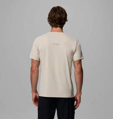 T-shirt Technique Diamond Peak Pro Homme, Color: Dark Stone, image 11