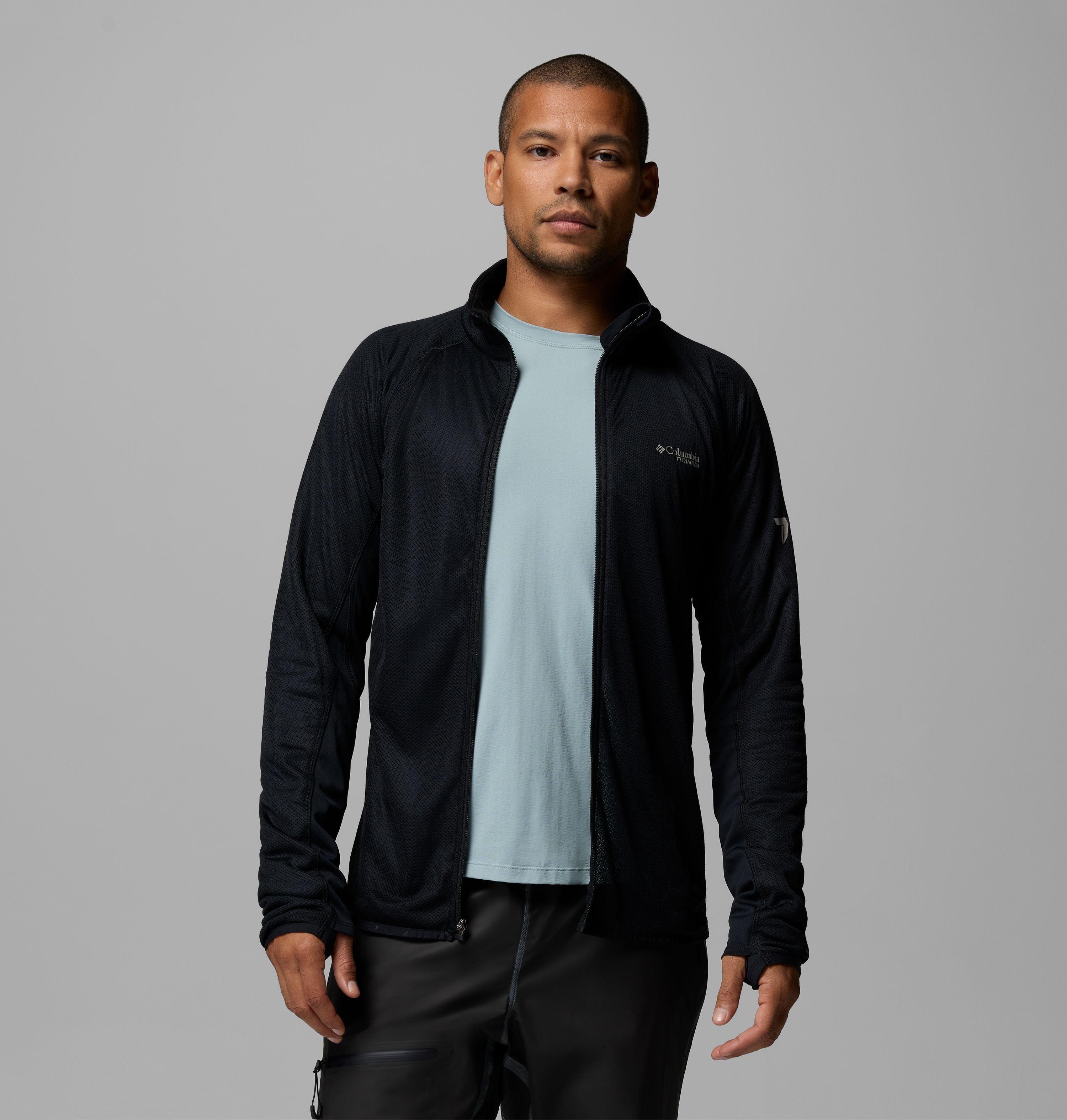 Summit Step™ Full Zip | 010 | XS 5