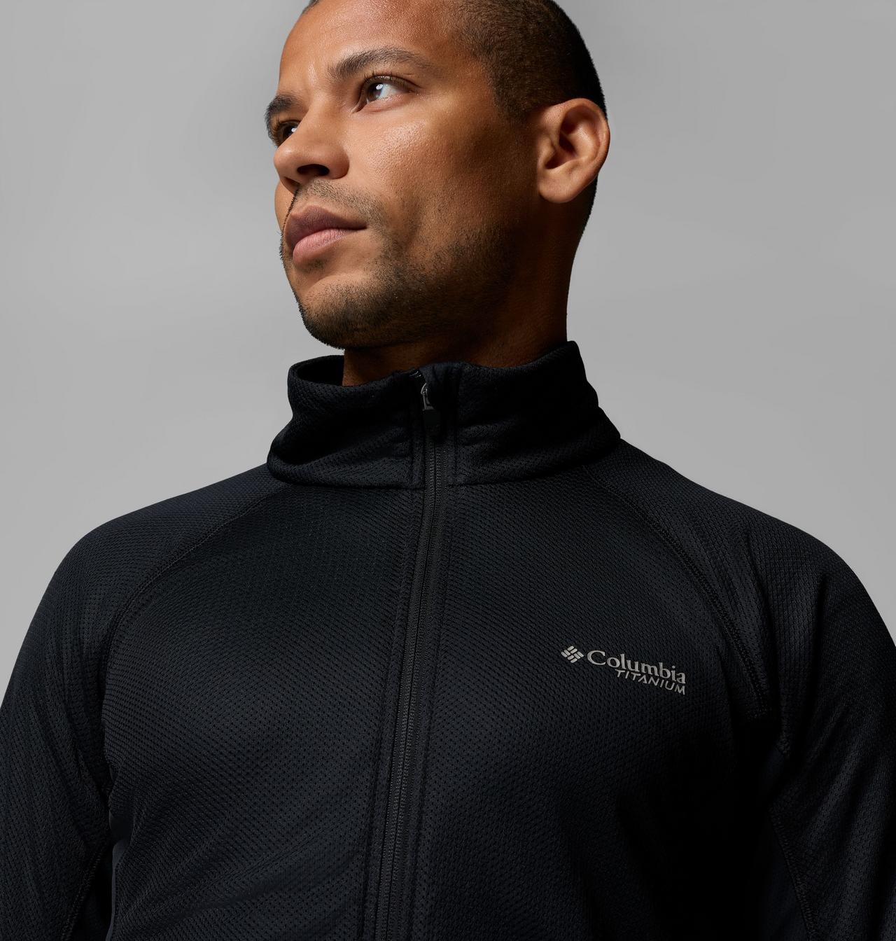Summit Step™ Full Zip | 010 | XL 7