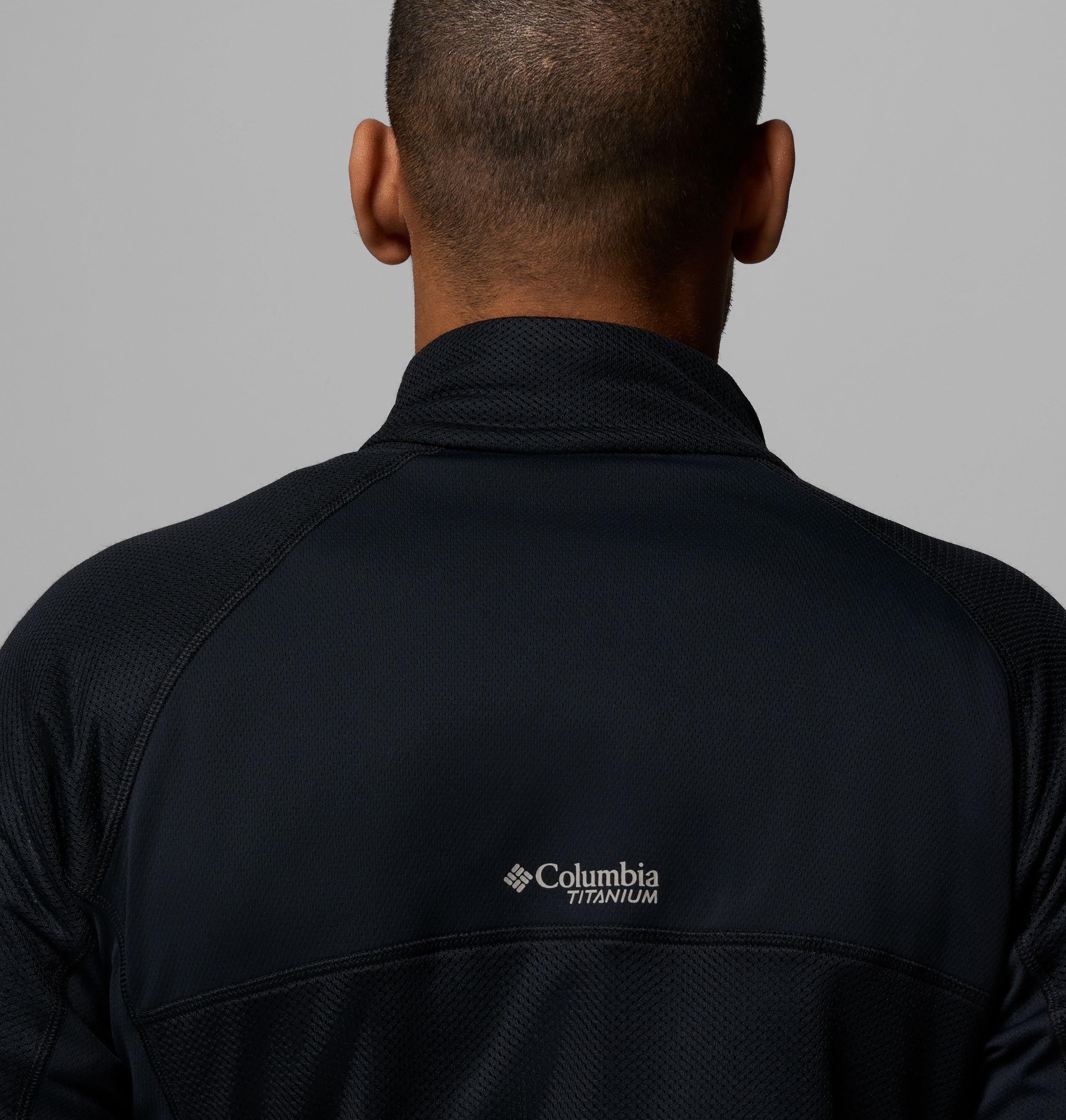 Summit Step™ Full Zip | 010 | XS 8