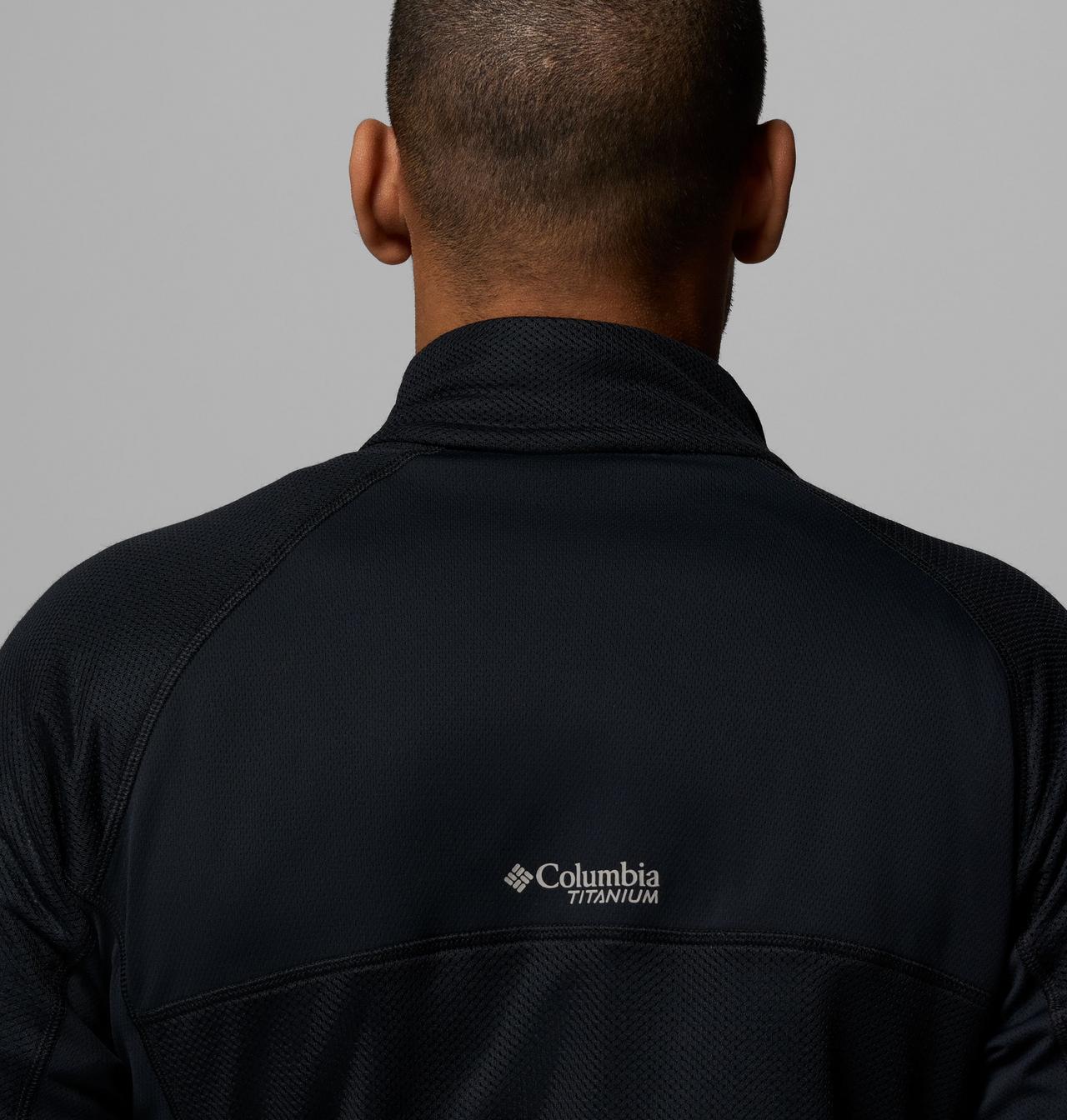 Summit Step™ Full Zip | 010 | XL 8