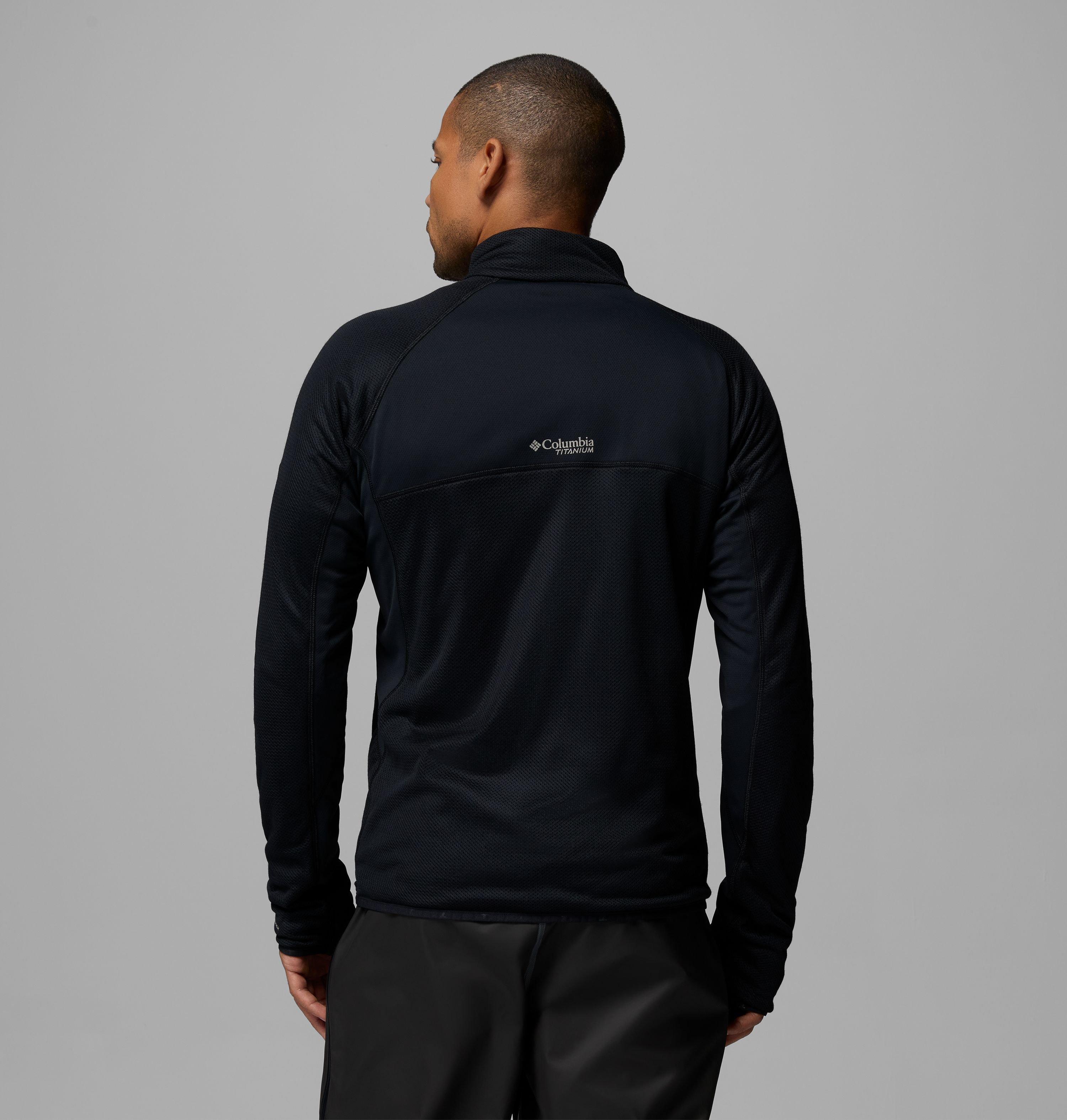 Summit Step™ Full Zip | 010 | XS 3