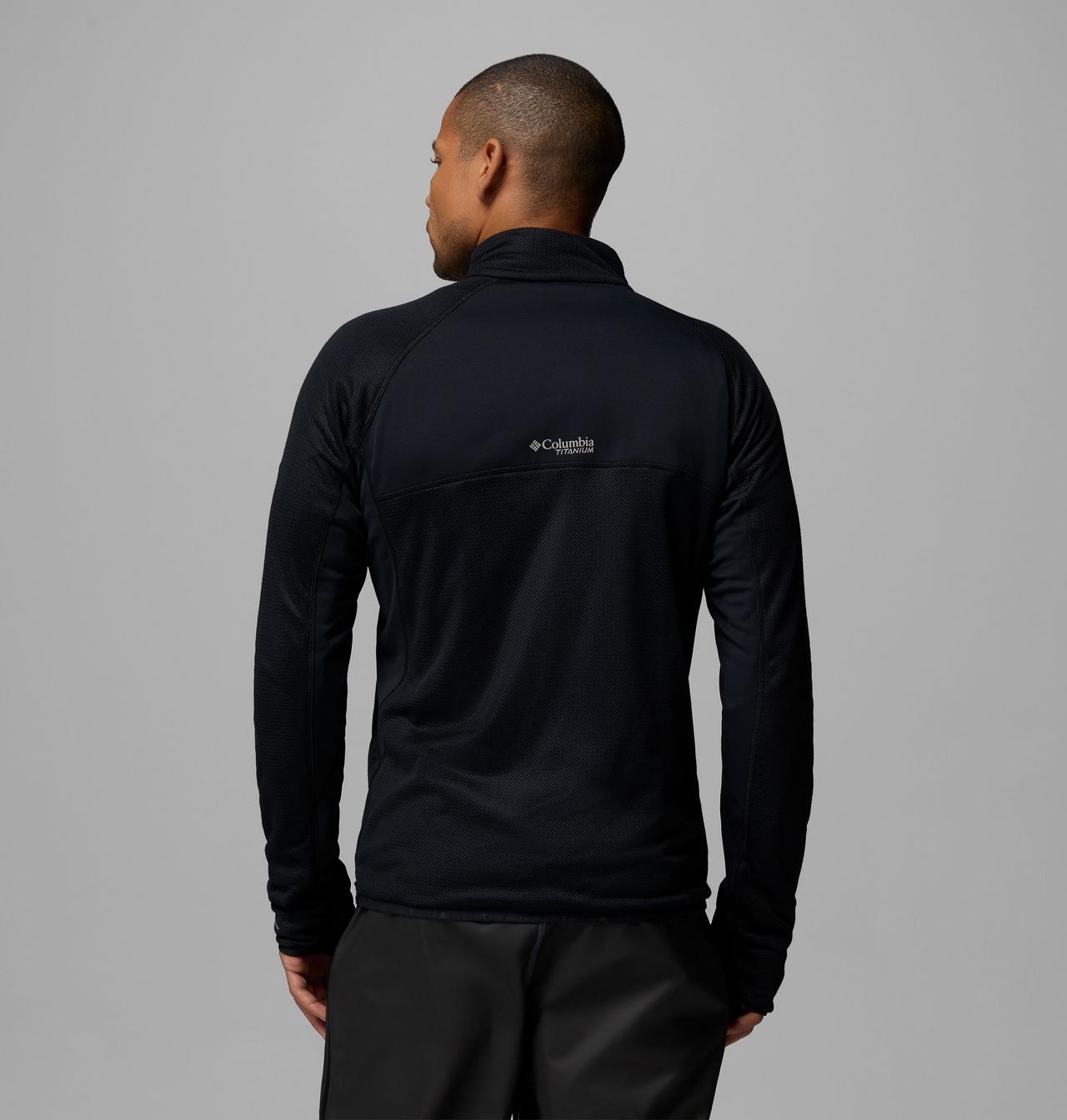Summit Step™ Full Zip | 010 | XL 3