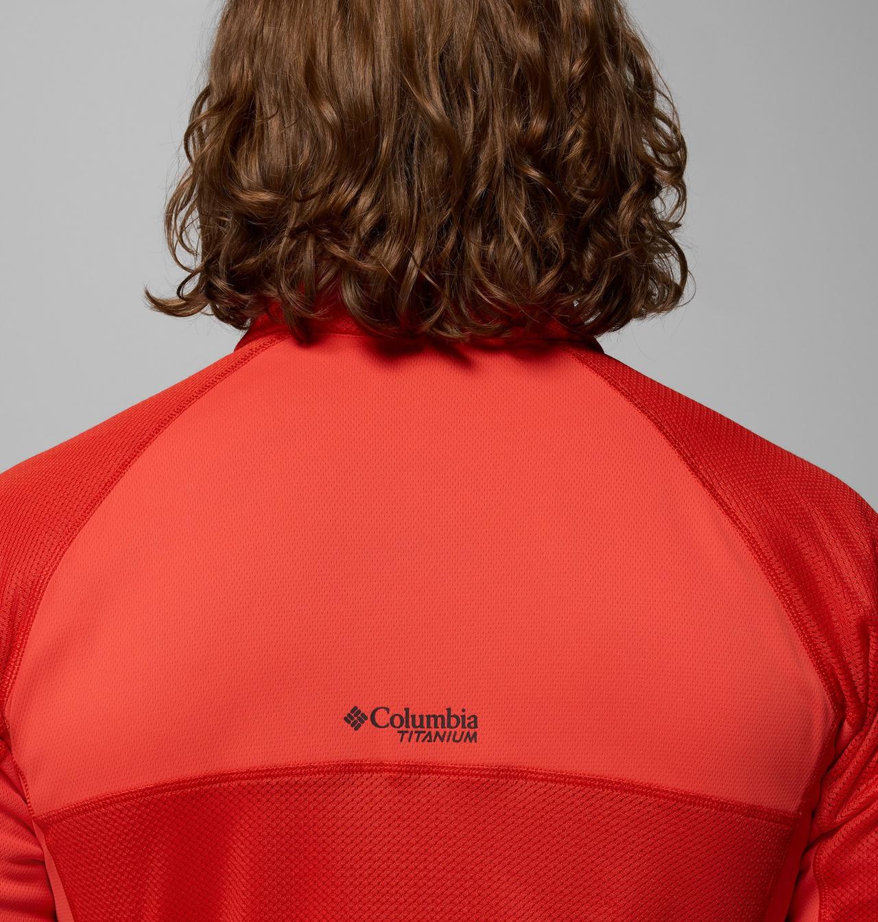 Summit Step™ Full Zip | 845 | XL 7