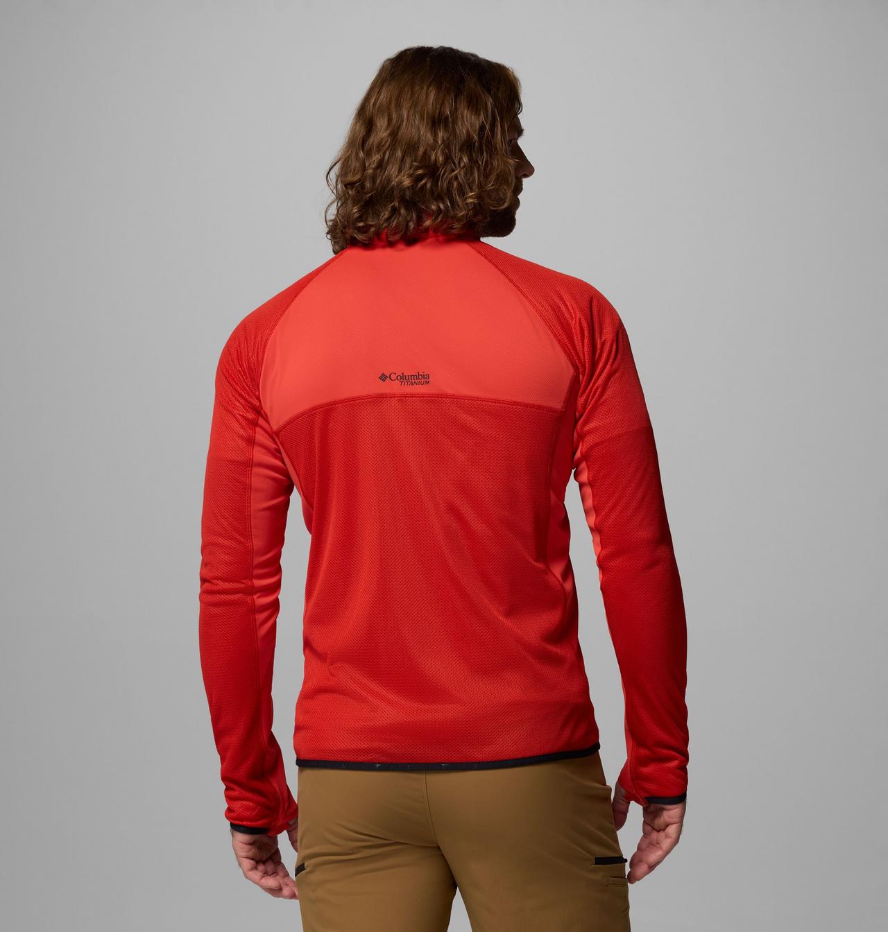 Summit Step™ Full Zip | 845 | XL 3