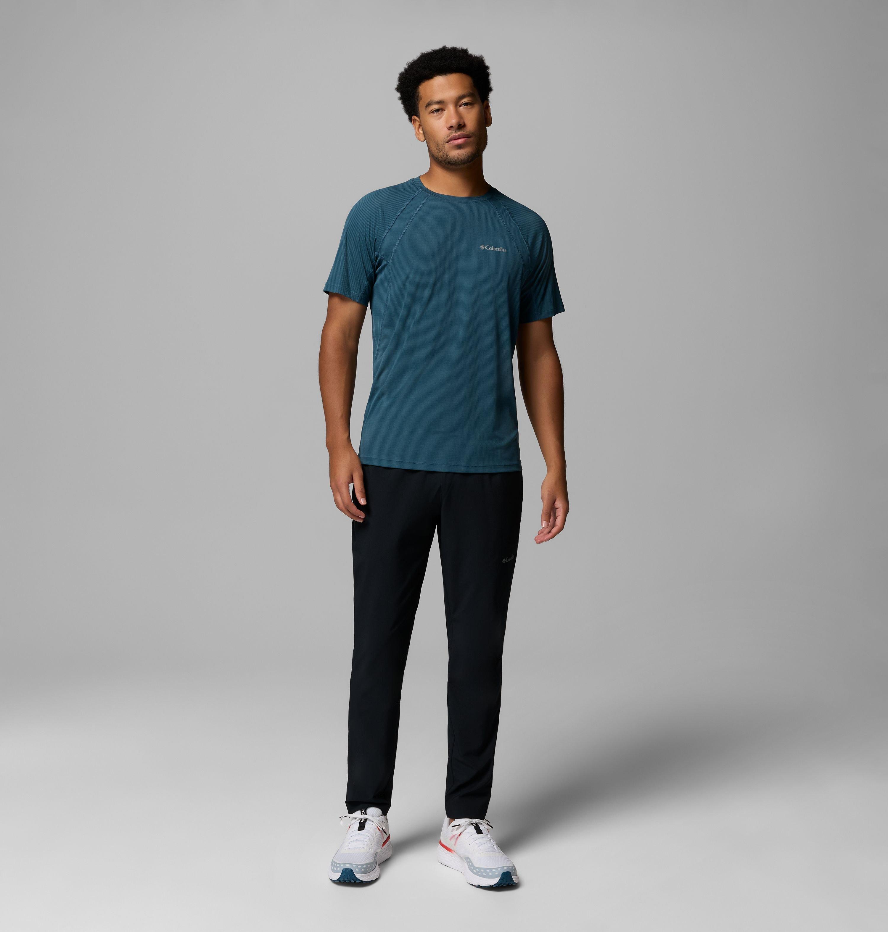 Men's Stealth Spring Pants | 010 | XS | R 2
