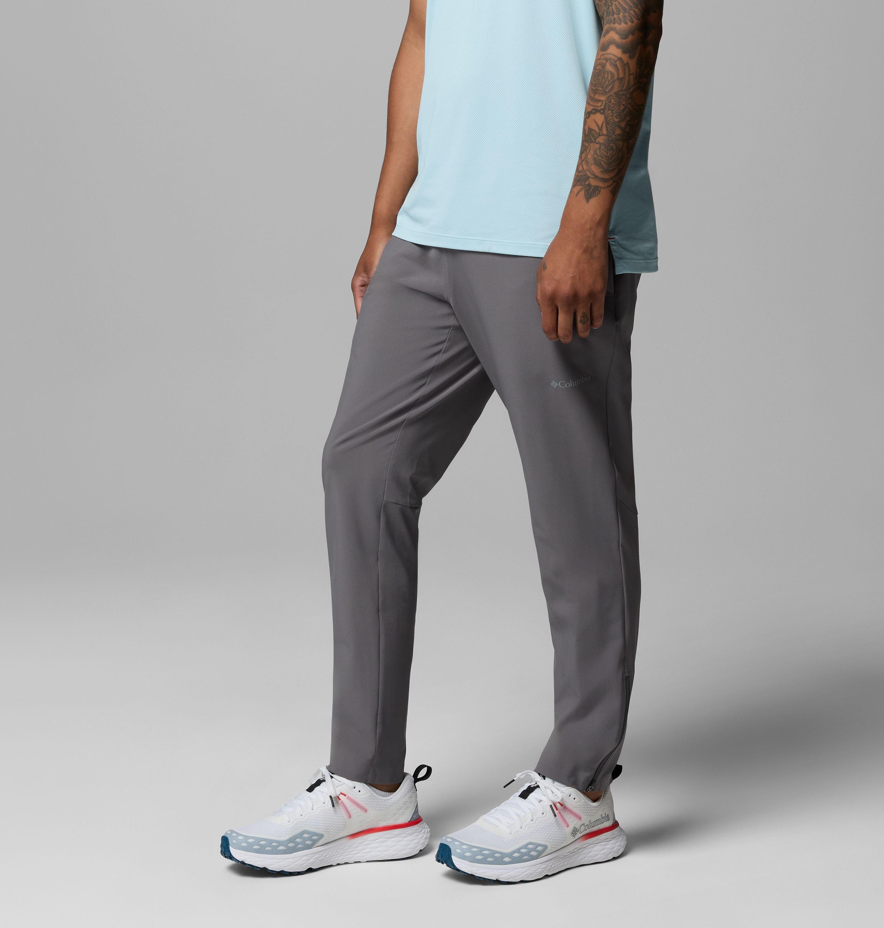 Men's Stealth Spring Pants | 023 | L | R 4