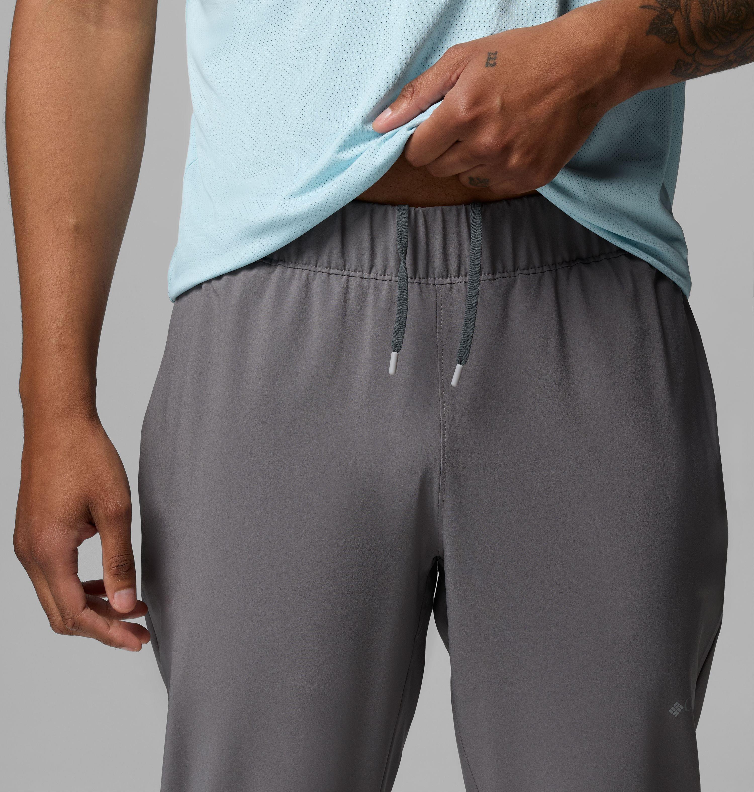 Men's Stealth Spring Pants | 023 | L | R 5