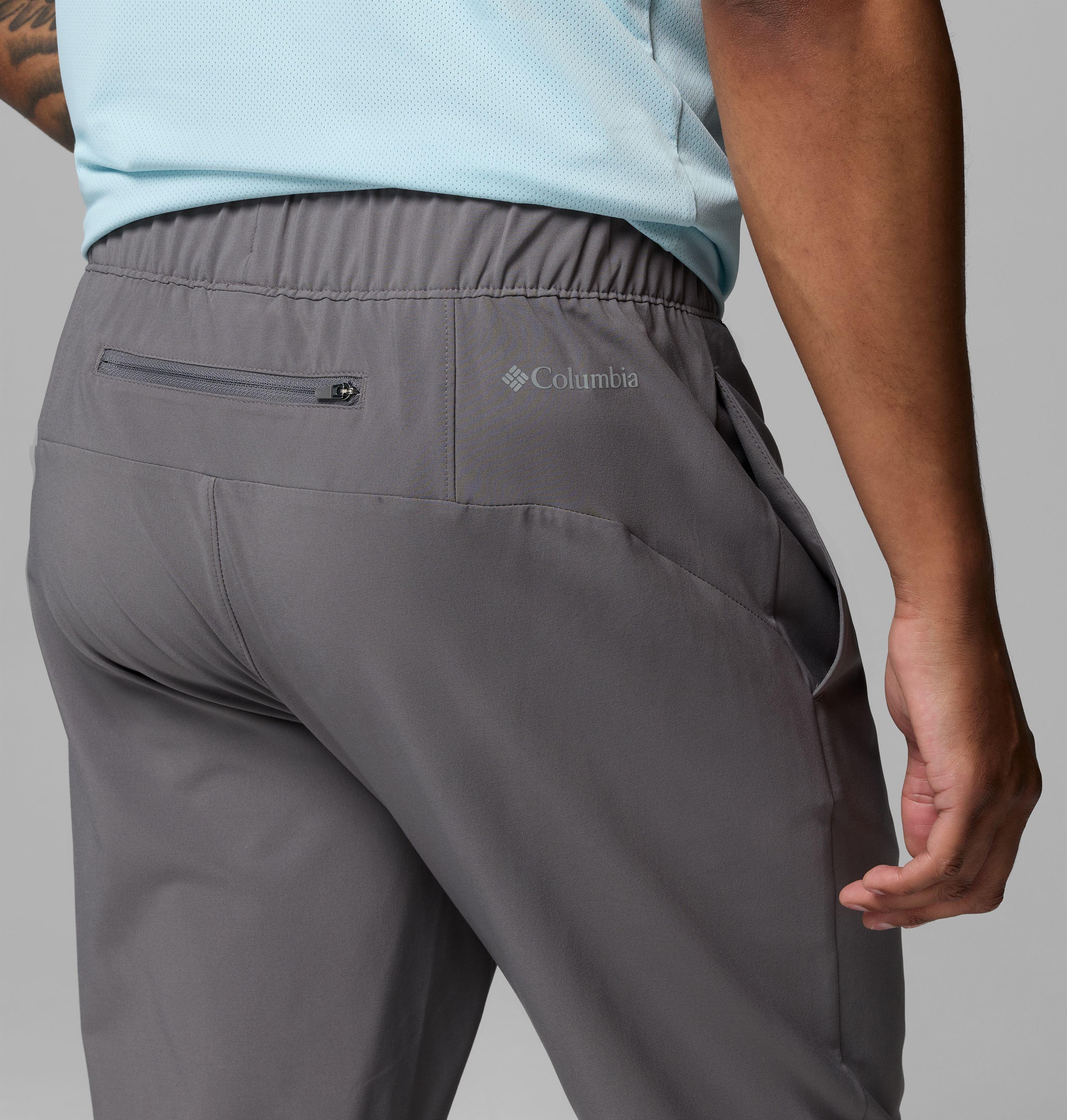 Men's Stealth Spring Pants | 023 | L | R 6