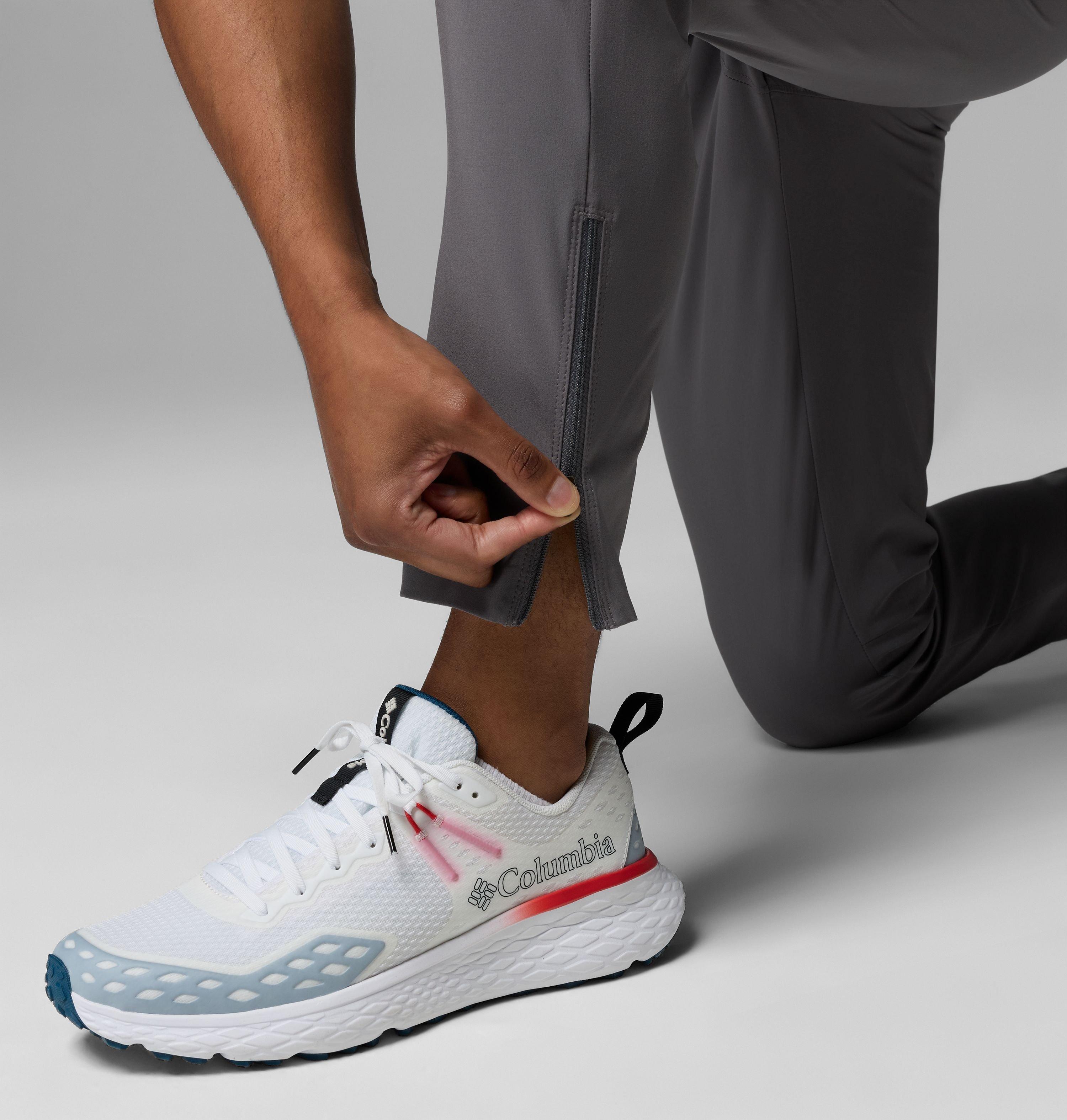 Men's Stealth Spring Pants | 023 | L | R 7