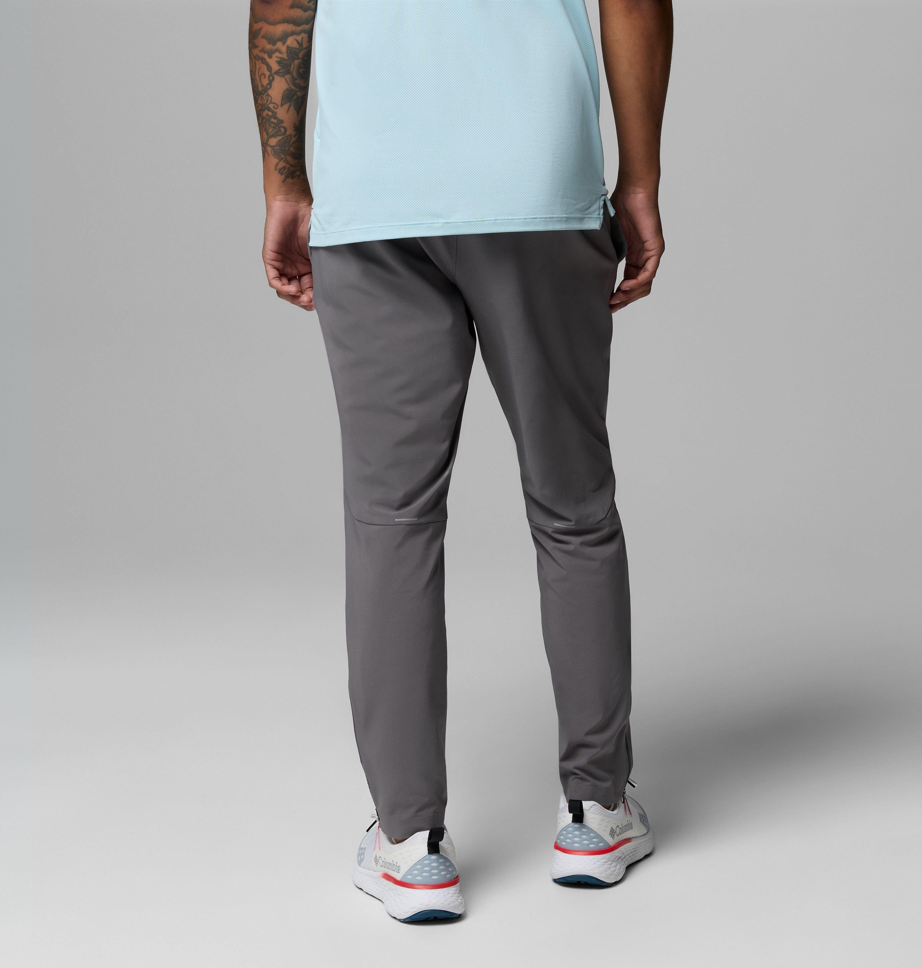 Men's Stealth Spring Pants | 023 | L | R 3