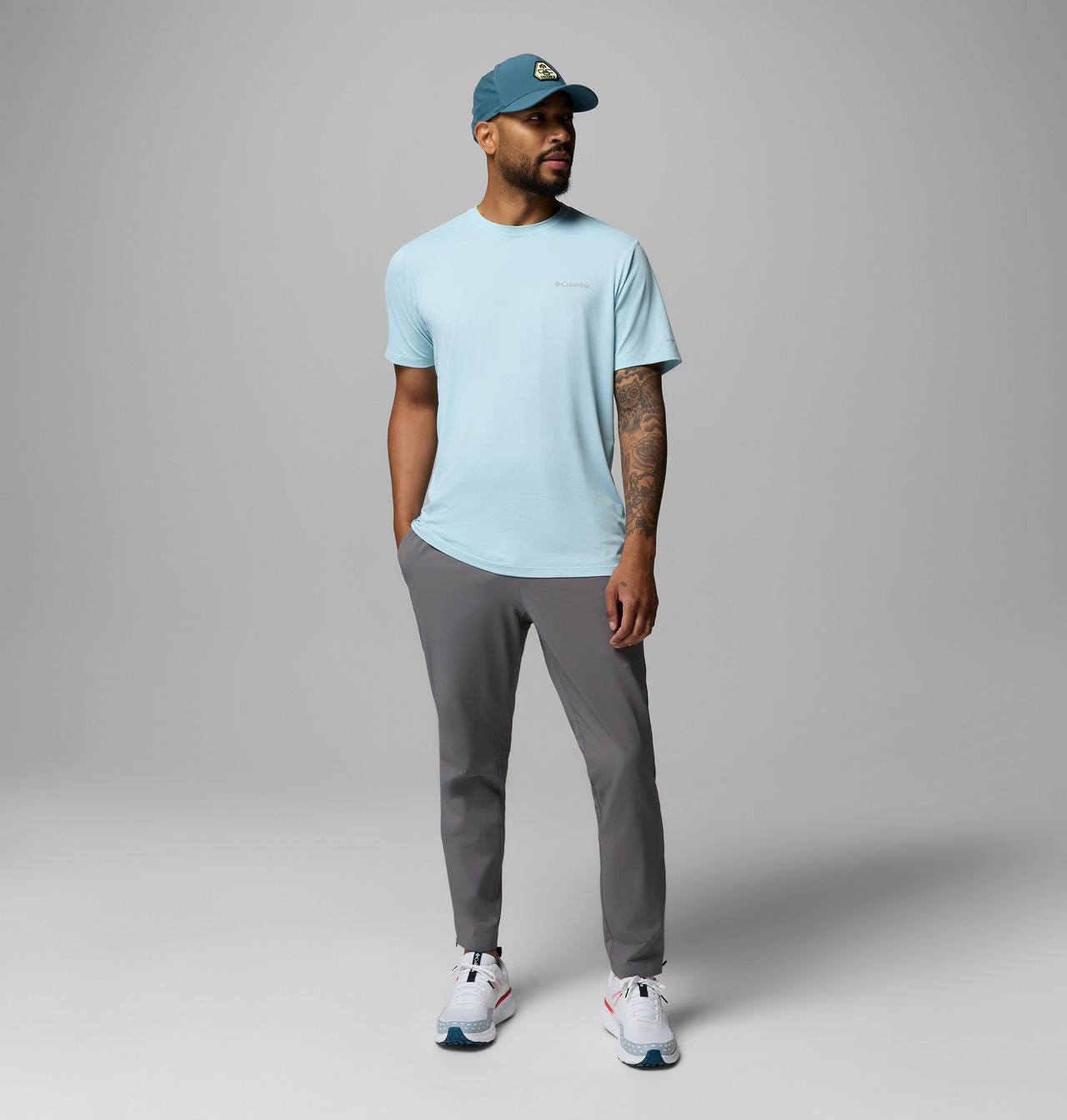 Men's Stealth Spring™ Pants 2