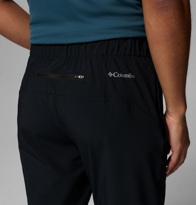 Men's Stealth Spring Hiking Trousers, Color: Black, image 7