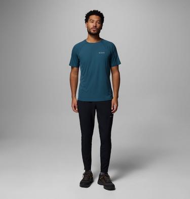 Men's Stealth Spring Hiking Trousers, Color: Black, image 4