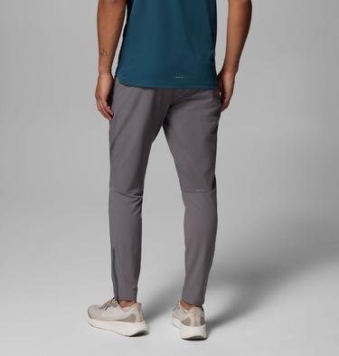 Men's Stealth Spring Hiking Trousers, Color: City Grey, image 11