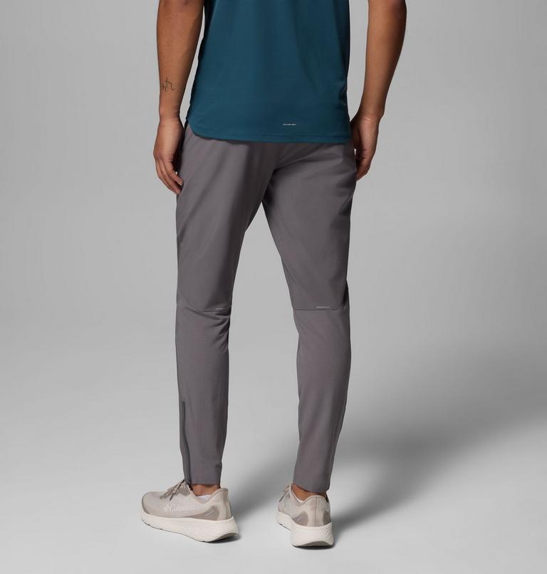 Men's Stealth Spring Hiking Trousers, Color: City Grey, image 3