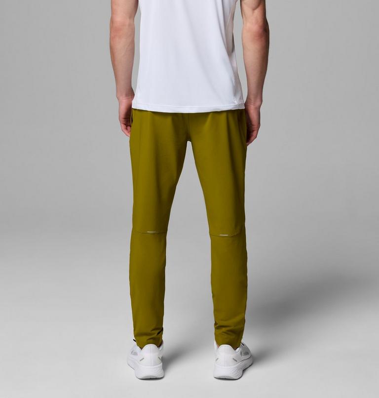 Pantalon de Randonn&eacute;e Stealth Spring Homme, Color: Mossy Green, image 3