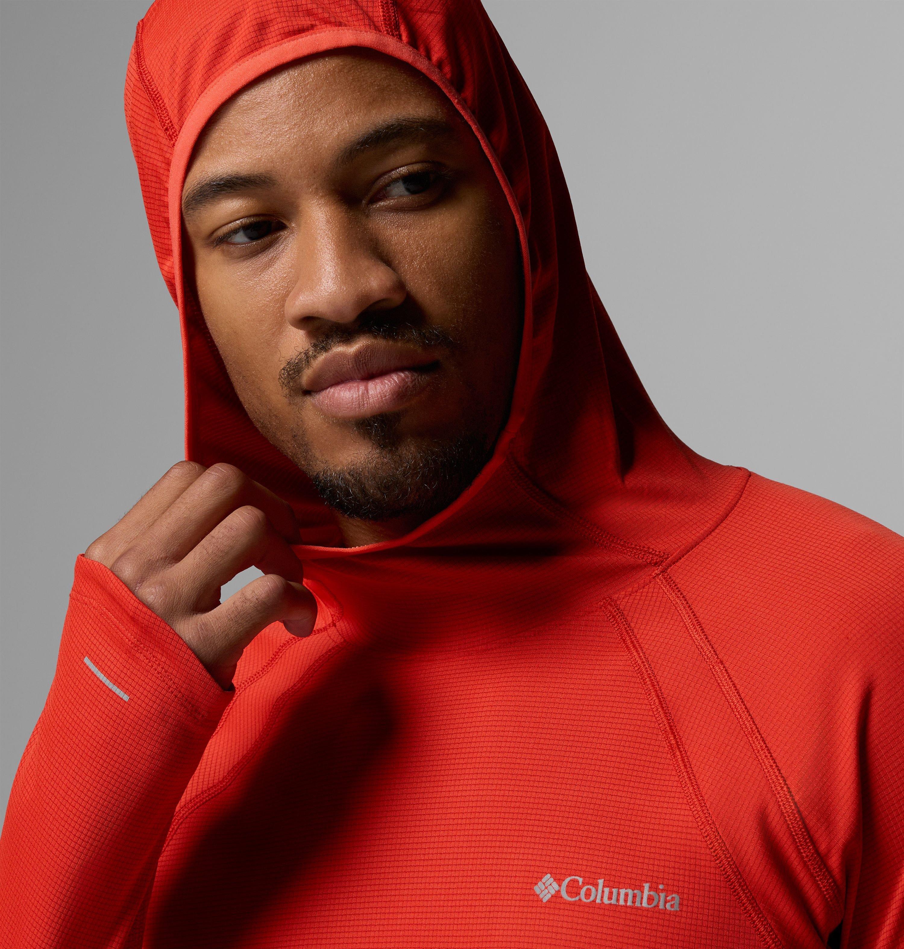 Men's Stealth Spring Long Sleeve Hoodie 5