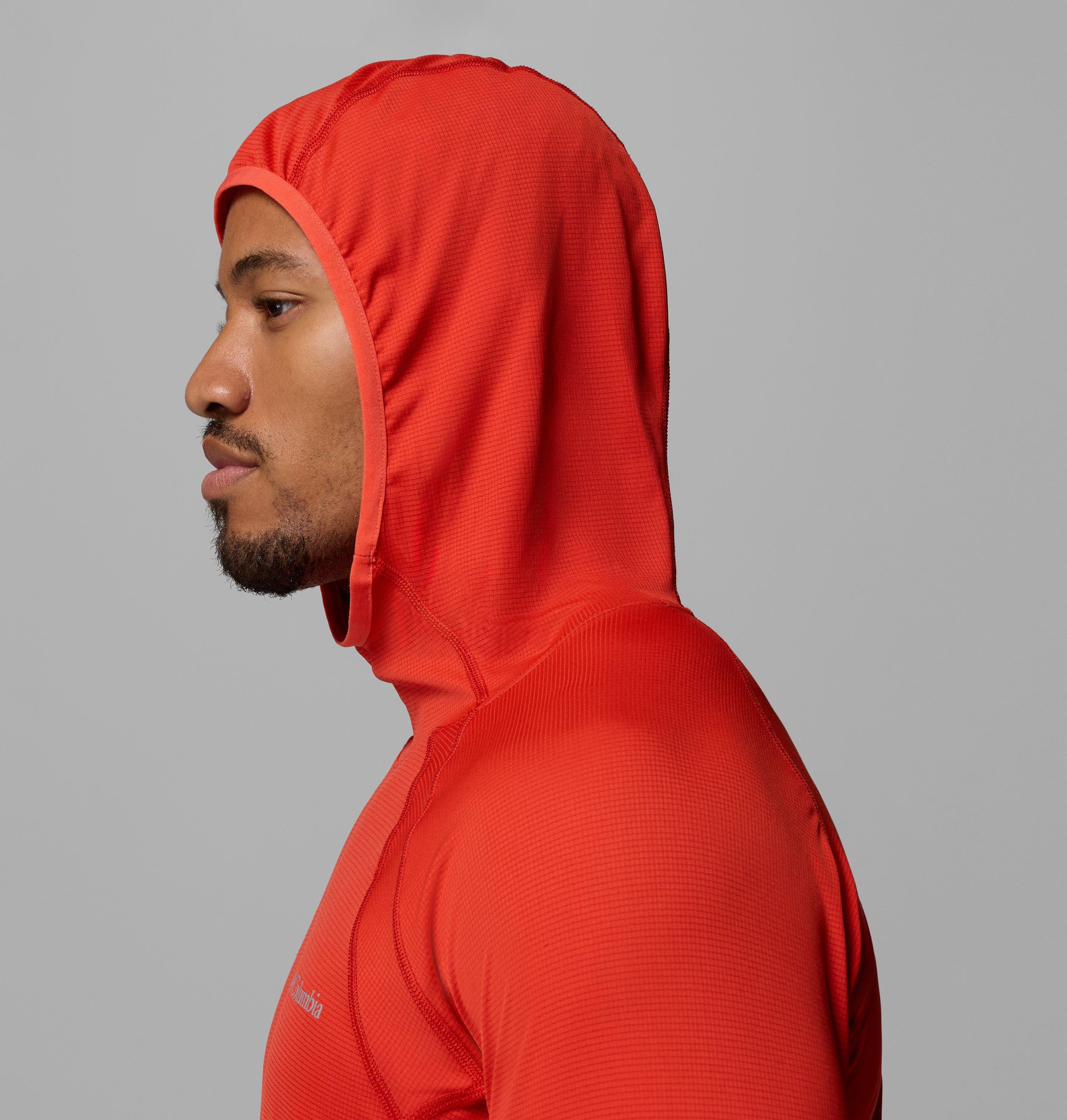 Men's Stealth Spring Long Sleeve Hoodie 6
