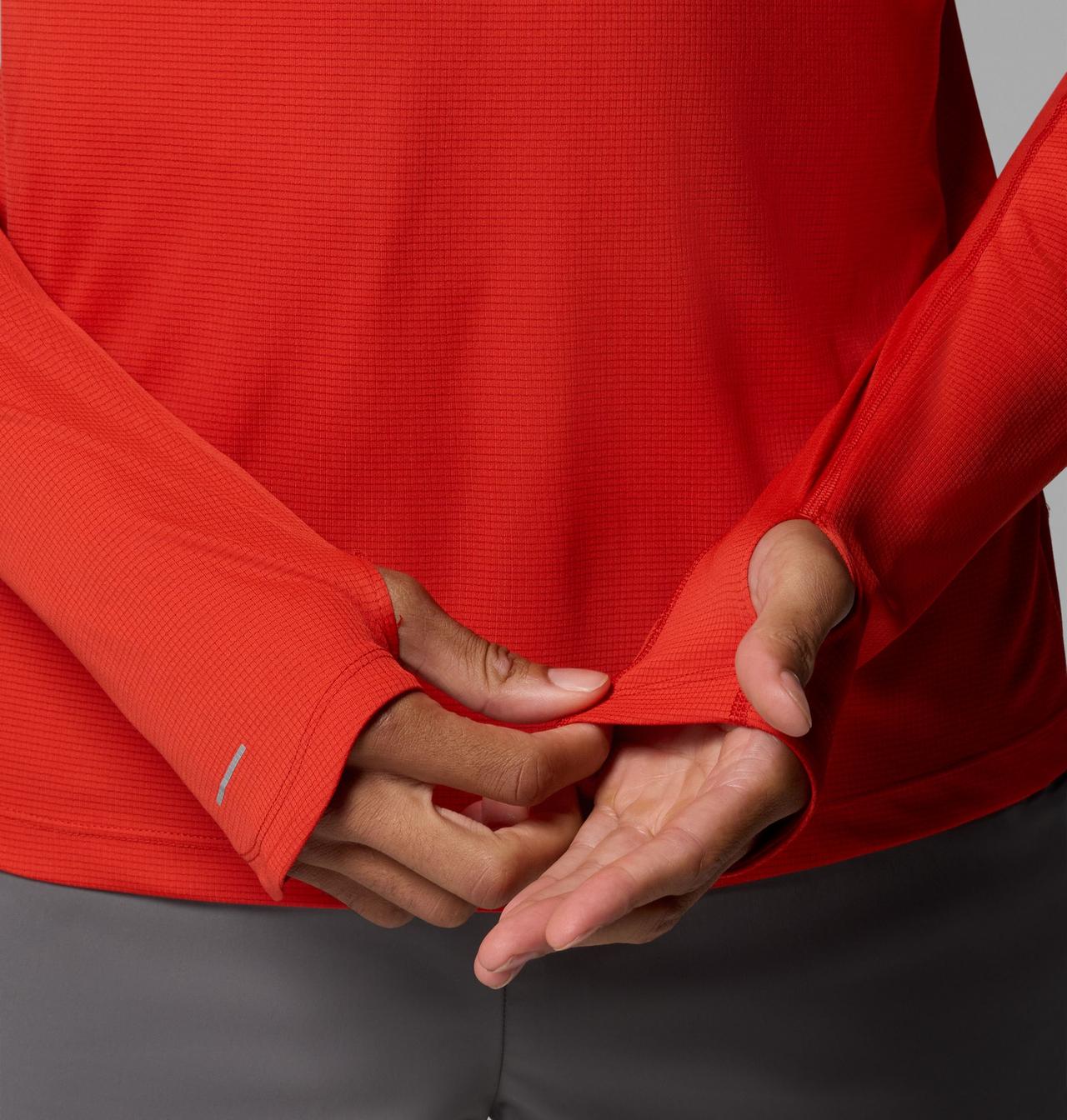 Chandail à capuchon à manches longues Stealth Spring™ pour homme 7