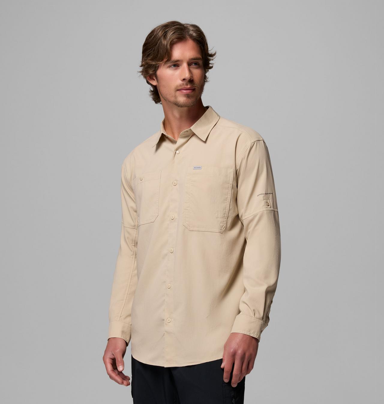 Silver Ridge™ Utility II LS Shirt | 271 | XL 4