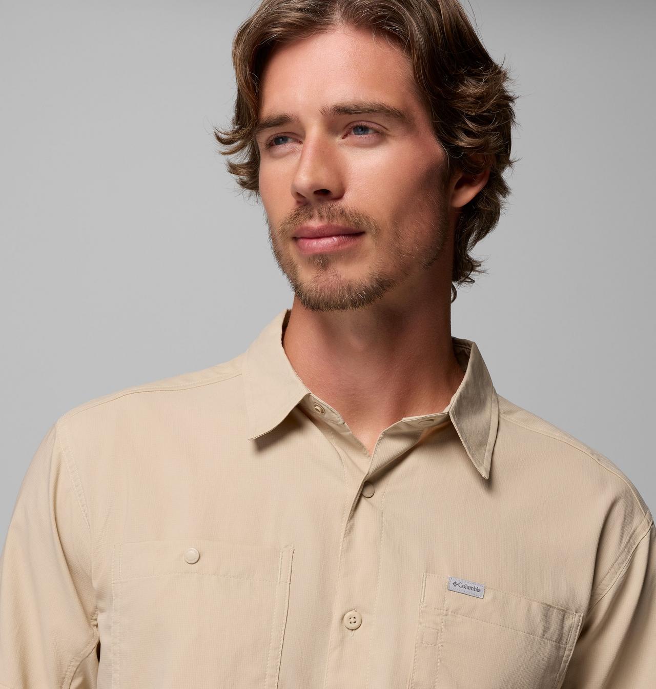 Silver Ridge™ Utility II LS Shirt | 271 | XL 8