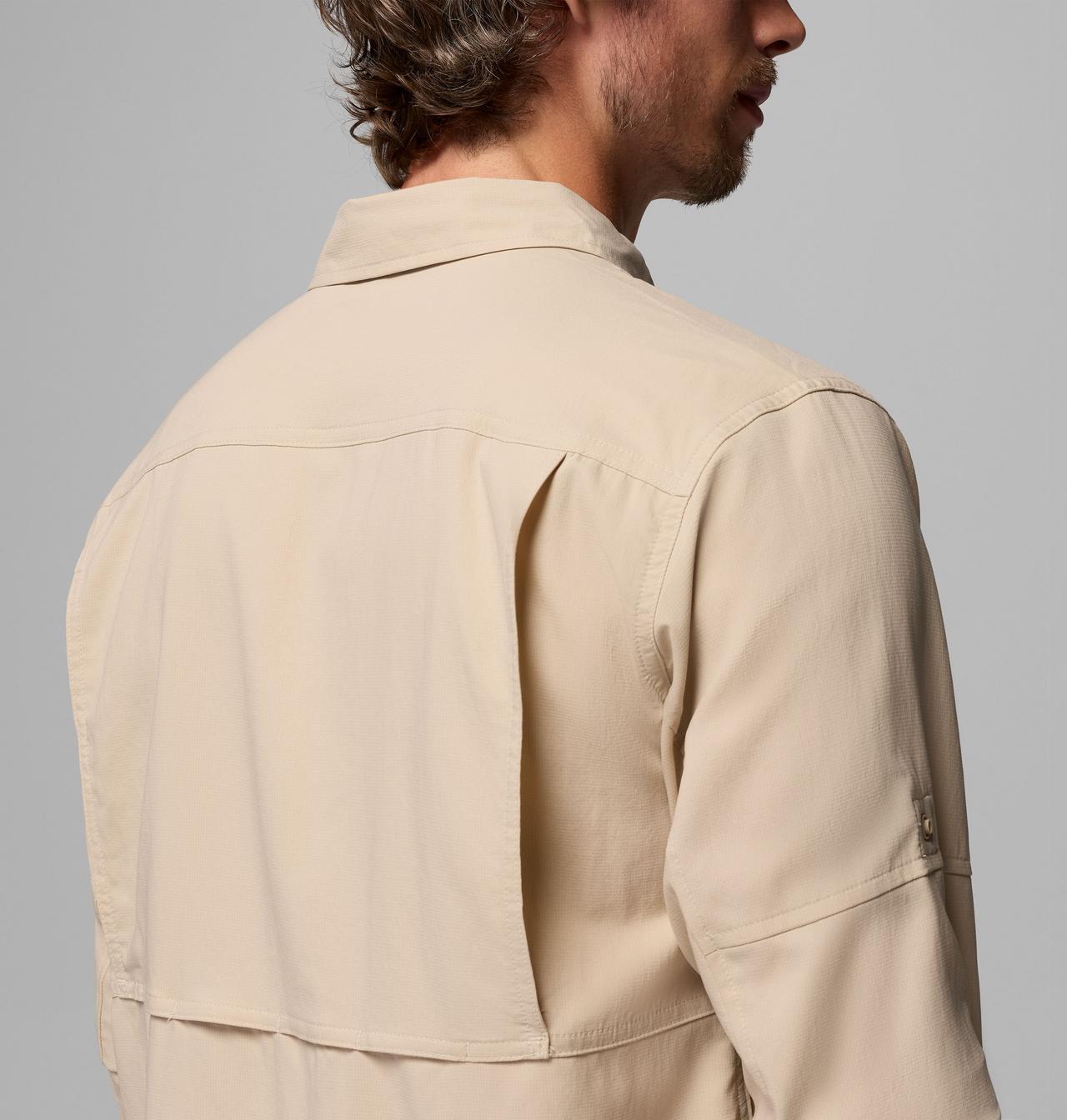 Silver Ridge™ Utility II LS Shirt | 271 | XL 9