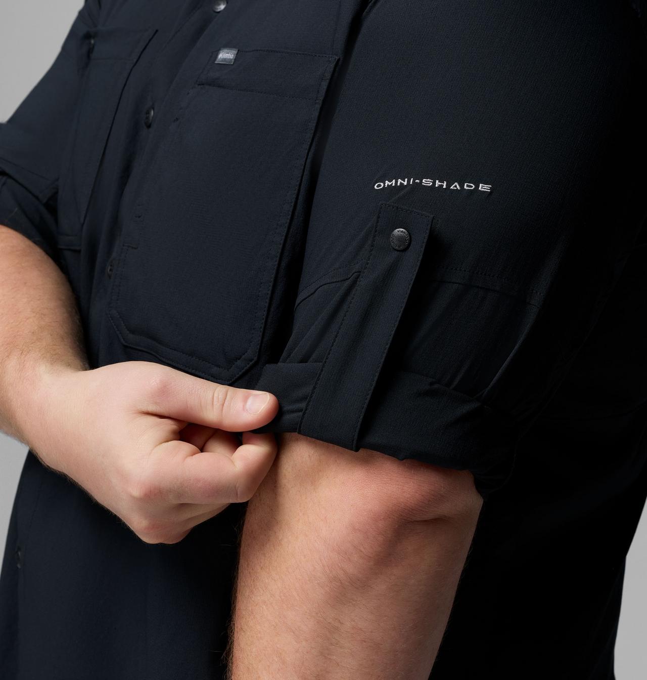 Silver Ridge™ Utility II LS Shirt | 010 | 3X 6
