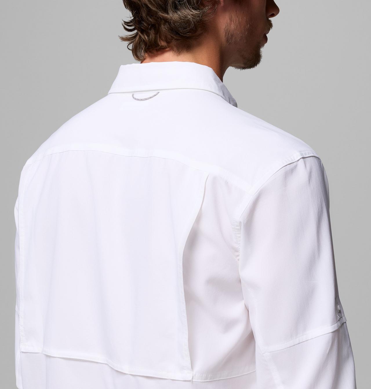 Silver Ridge™ Utility II LS Shirt | 100 | 2XT 9