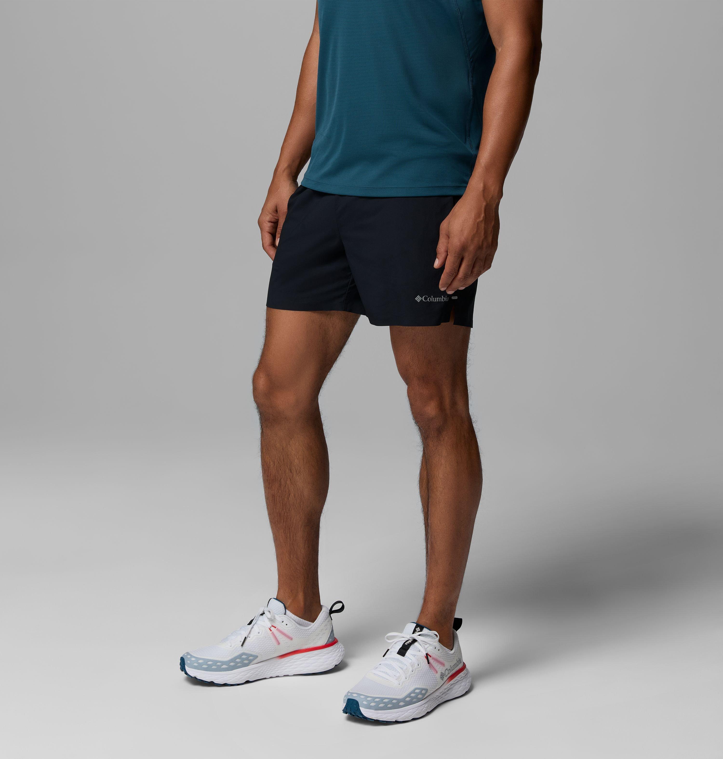 Men's Stealth Spring Lined Shorts 4