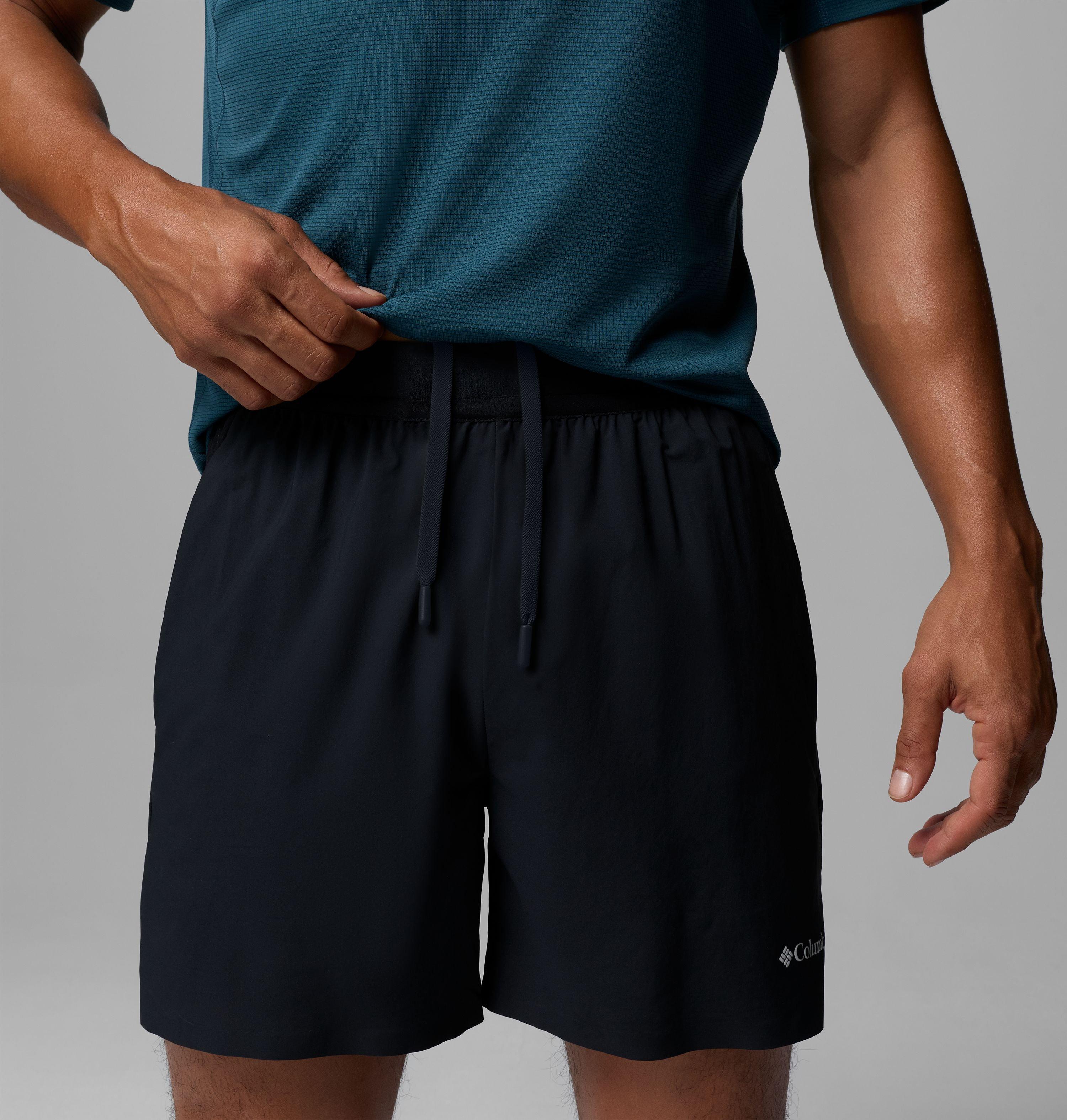 Men's Stealth Spring Lined Shorts 5